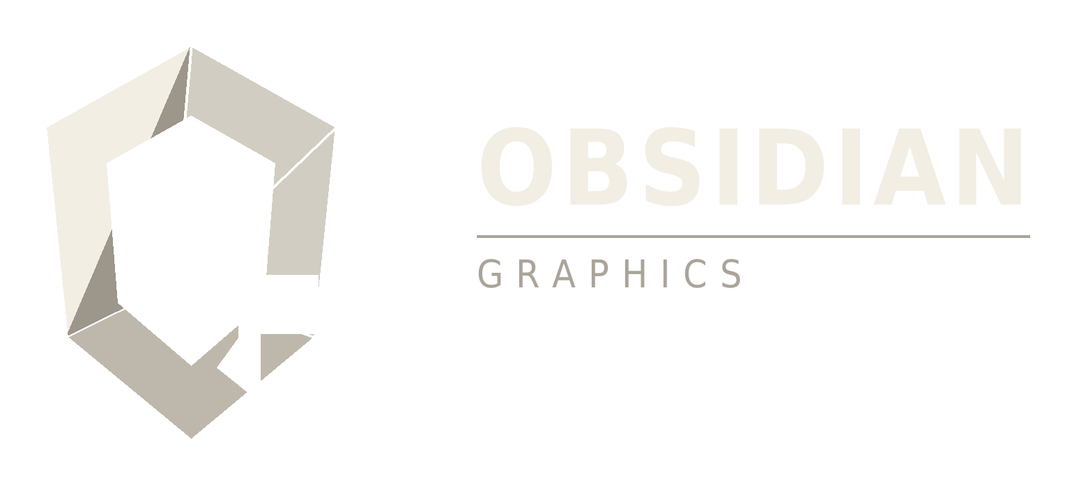 Obsidian Graphics